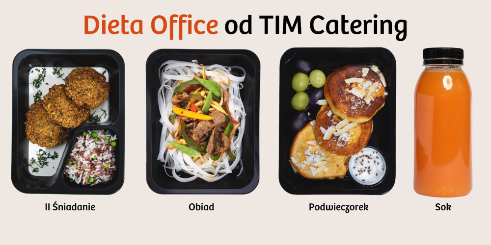 dieta office tim catering