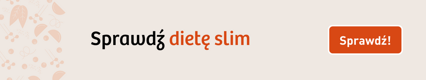 dieta slim