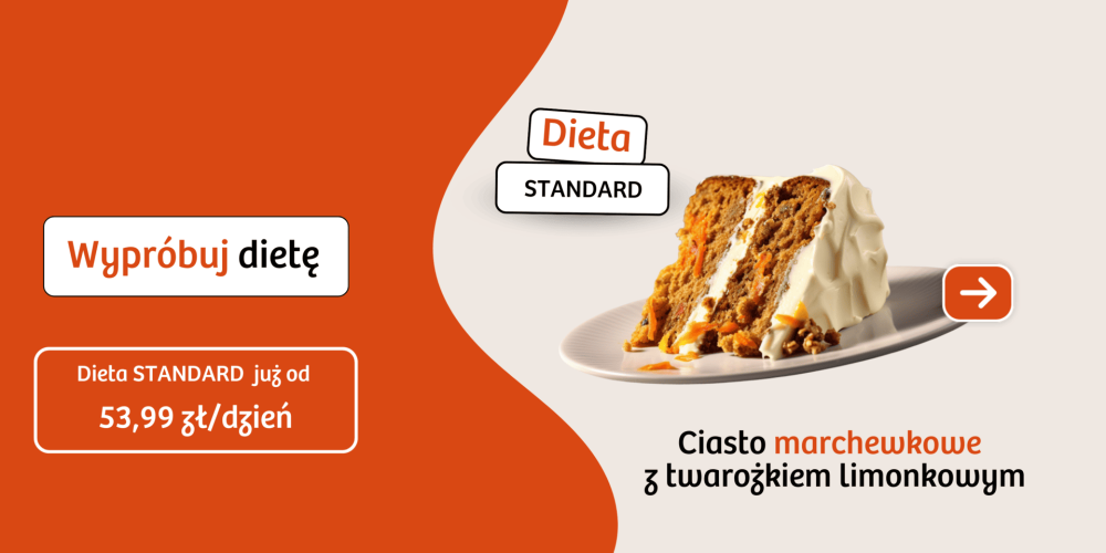 Ciasto marchewkowe – klasyk w zdrowej wersji z jabłkiem i orzechami