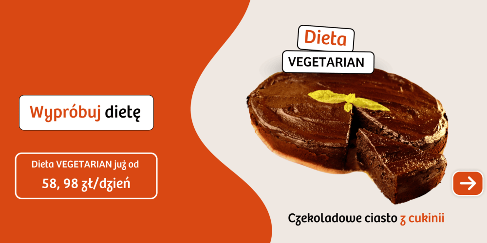 Czekoladowe ciasto z cukini