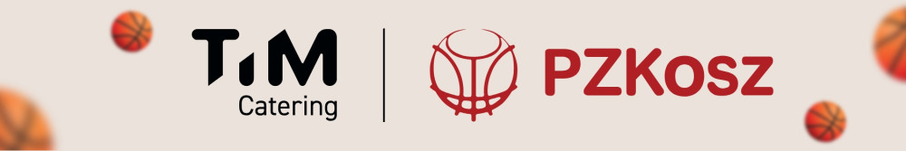 Logo PZKosz i Tim Catering