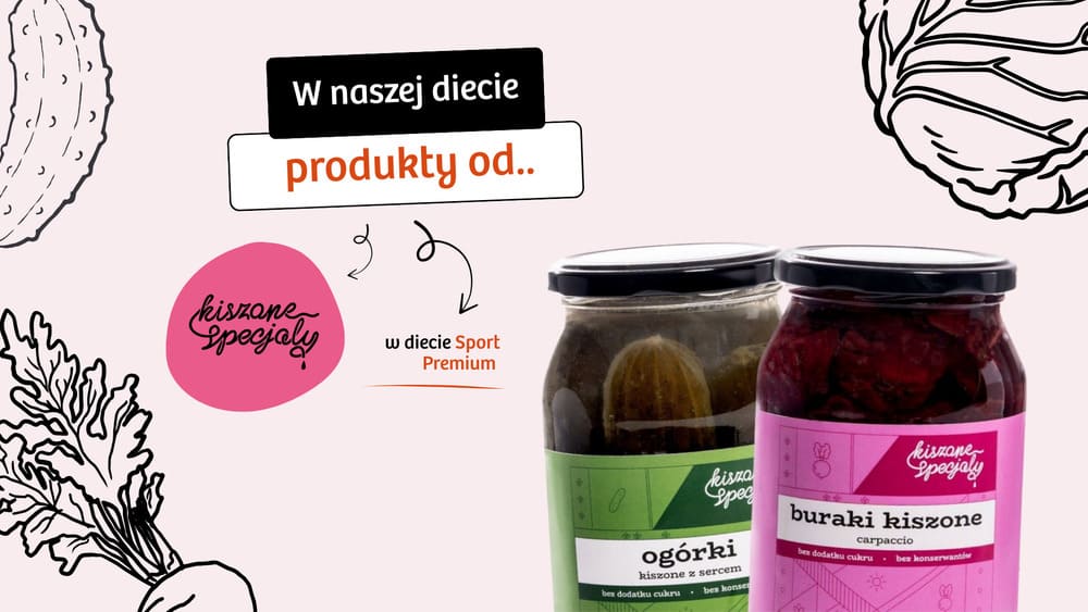 Dlaczego warto jeść kiszonki? Właściwości, które pokochają Twoje jelita